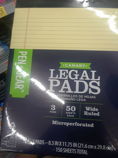 Supermarket «Walmart Neighborhood Market», reviews and photos, 1720 E Little Creek Rd, Norfolk, VA 23518, USA