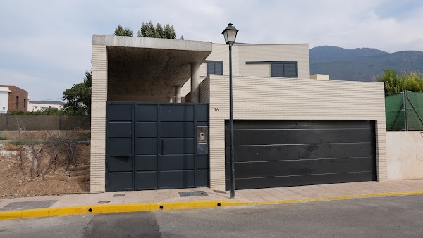 Imagen de Arquitecto Técnico, Aparejador Granada (6 de 11)