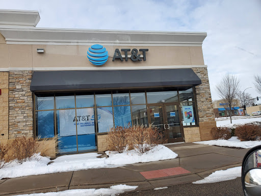 Cell Phone Store «AT&T», reviews and photos, 1980 S Robert St #110, West St Paul, MN 55118, USA