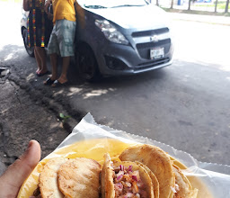 Taquería Mi Chato photo