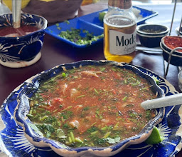 Menudo La Costumbre photo