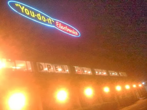 Electronics Store «You-do-it Electronics Center», reviews and photos, 40 Franklin St, Needham, MA 02494, USA