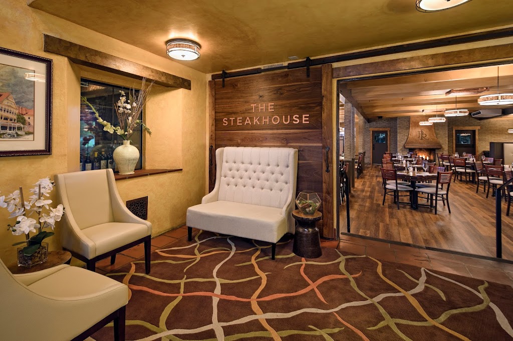 The Steakhouse at the Paso Robles Inn 93446