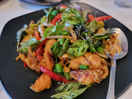 Kao Hom Thai Cuisine image
