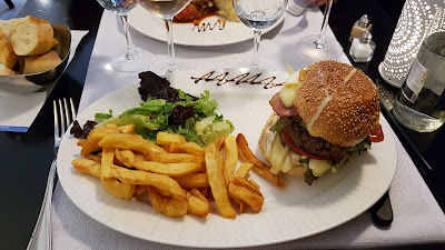 La Tannière à Lagny-sur-Marne