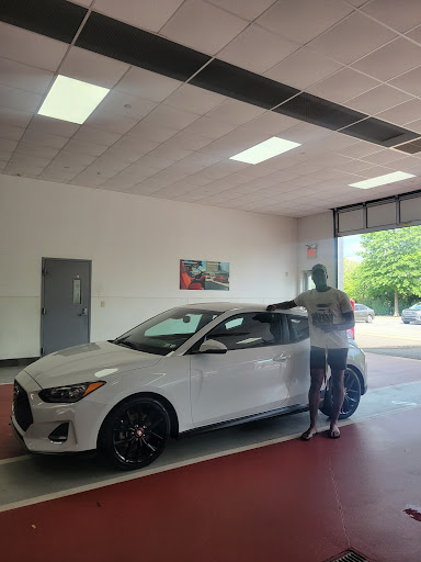 Toyota Dealer «Sloane Toyota of Philadelphia», reviews and photos, 1546 Cottman Ave, Philadelphia, PA 19111, USA