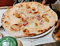 Pizza du Restaurant Les Coulisses à Épinal - n°4