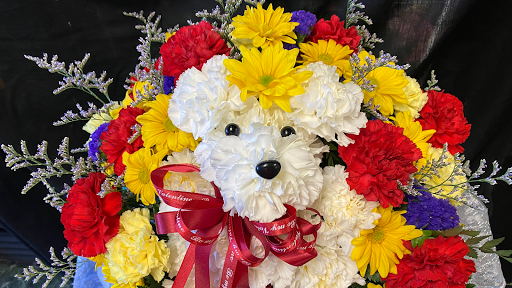 Florist «Flowers & Gifts From The Heart», reviews and photos, 10203 Culebra Rd #3, San Antonio, TX 78251, USA