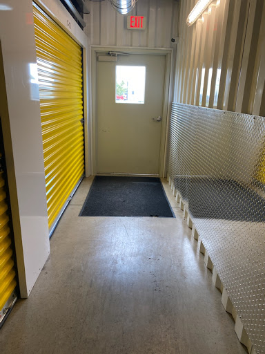 Self-Storage Facility «Brookville Road Self Storage - StoreNow», reviews and photos, 1251 Interchange Way, Indianapolis, IN 46239, USA