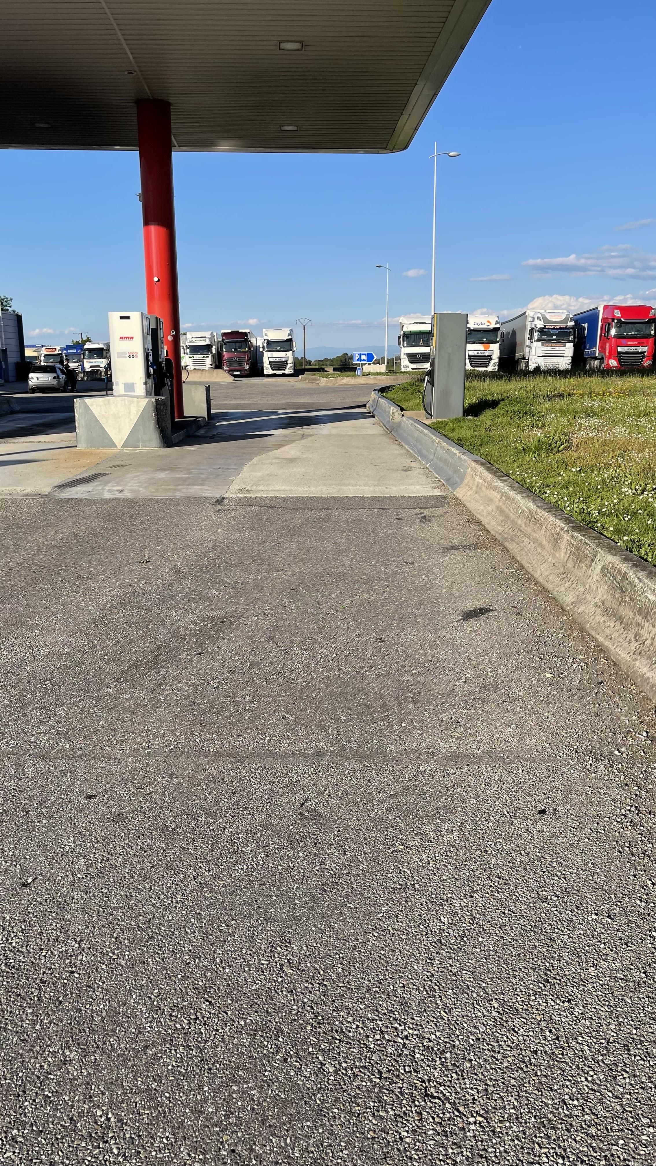 Photo n° 4 de l'avis de I.u fait le 30/05/2021 à 07:09