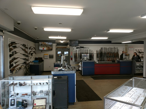Pawn Shop «Pawn 1», reviews and photos, 2427 E Seltice Way, Post Falls, ID 83854, USA