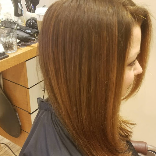 Hair Salon «BUBBLES», reviews and photos, 4910 Monticello Ave, Williamsburg, VA 23188, USA