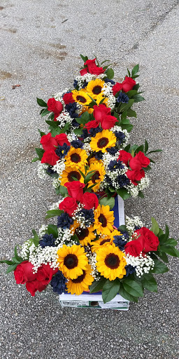 Florist «Misty Rose Flower Shop», reviews and photos, 792 SW Grove Ave #105, Port St Lucie, FL 34983, USA