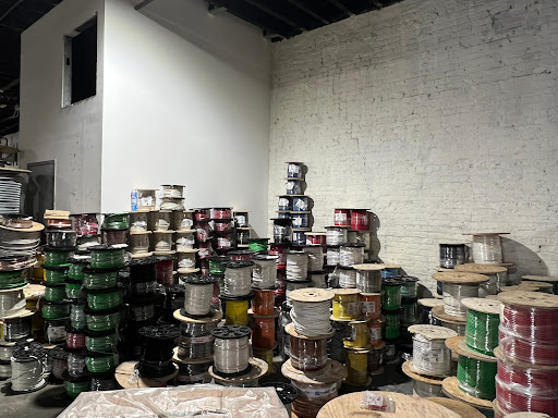 Electrical Supply Store «Jamaica Electrical Supply», reviews and photos, 121-02 Jamaica Ave, Richmond Hill, NY 11418, USA