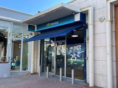 Tienda Movistar en Boadilla del Monte
