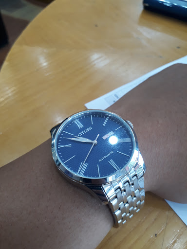 Đồng hồ Citizen chính hãng - Xwatch