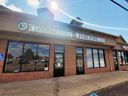 DiMartino Chiropractic Center