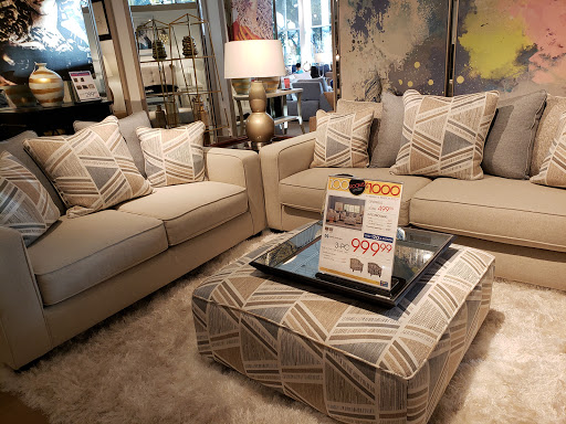 Furniture Store «Rooms To Go & Rooms To Go Kids Furniture Store - Sawgrass Mills (Plantation)», reviews and photos, 1905 N Flamingo Rd, Plantation, FL 33323, USA