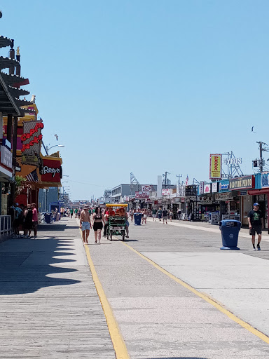 Casino «Gateway 26», reviews and photos, 2600 Boardwalk, North Wildwood, NJ 08260, USA