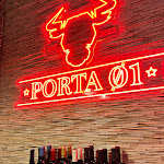 Photo n°1 de l'avis de Tiago.r fait le 11/04/2024 à 22:08 sur le  Porta 01 - Churrascaria & Bar à Carcavelos