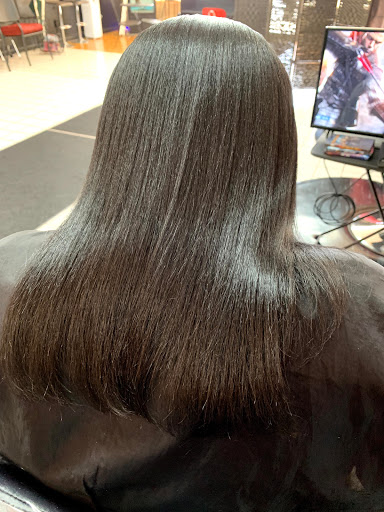 Beauty Salon «Queen B Beauty & Hair Salon», reviews and photos, 1588 Veterans Memorial Hwy SW #204, Austell, GA 30168, USA