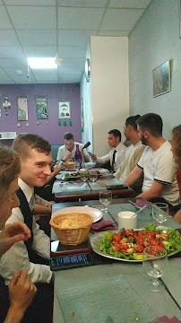 Photos du propriétaire du Restaurant russe LA YOURTE à Nancy - n°14