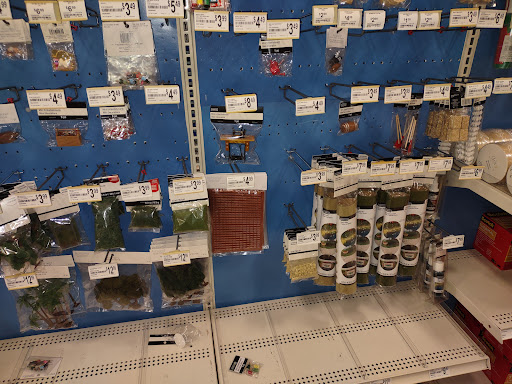 Craft Store «Michaels», reviews and photos, 3268 Linden Rd, Flint, MI 48507, USA