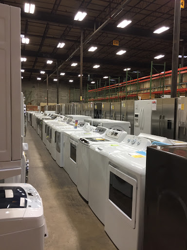 Appliance Store «Bray & Scarff», reviews and photos, 8610 Cherry Ln #17, Laurel, MD 20707, USA