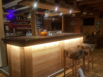 Atmosphère du Restaurant Bar L'Ormeau à Bernex - n°6