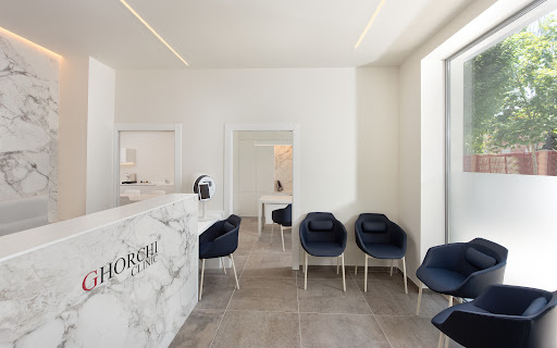 Ghorchi Clinic en Granada, Granada