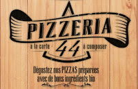 Photos du propriétaire du Pizzeria 44 à Bry-sur-Marne - n°2