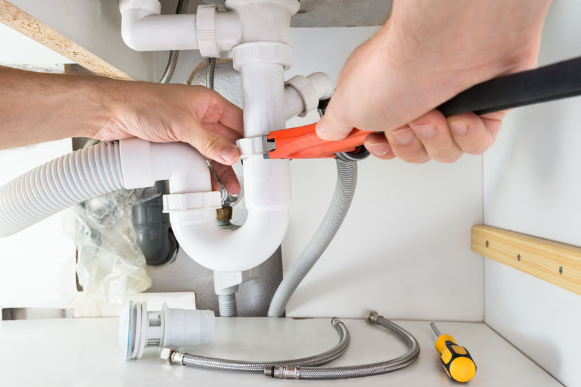 General Emergency Plumbing Sacramento