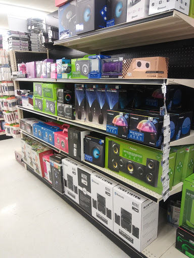 Discount Store «Big Lots», reviews and photos, 1608 N Larkin Ave, Crest Hill, IL 60435, USA