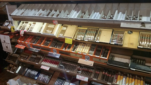 Cigar Shop «Lone Star Tobacco», reviews and photos, 122 Vintage Park Blvd, Houston, TX 77070, USA