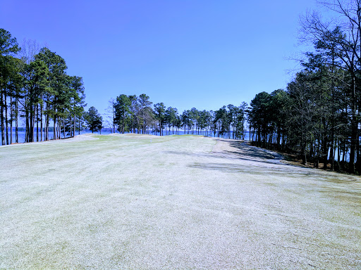 Golf Course «Lanier Islands Legacy Golf Course», reviews and photos, 7000 Lanier Islands Pkwy, Buford, GA 30518, USA