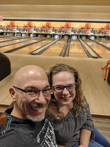 Bowling Alley «Buffaloe Lanes North Family Bowling Center», reviews and photos, 5900 Oak Forest Dr, Raleigh, NC 27616, USA