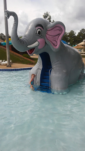 Water Park «Water World», reviews and photos, 401 Recreation Rd, Dothan, AL 36303, USA