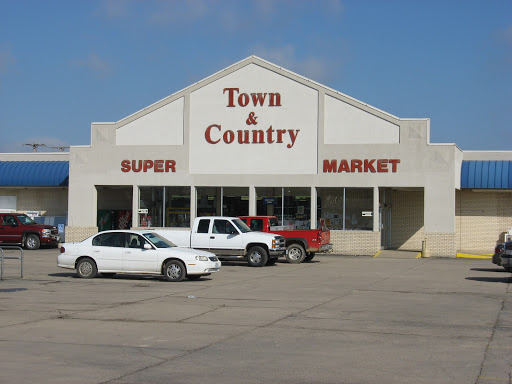 Town & Country Supermarket