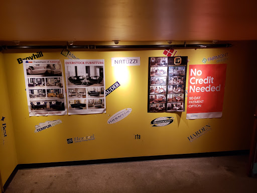 Furniture Store «Overstock Furniture», reviews and photos, 6200 Little River Turnpike, Alexandria, VA 22312, USA