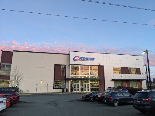 Gym «24 Hour Fitness», reviews and photos, 18006 120th Ave NE, Bothell, WA 98011, USA