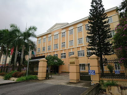 Sở Tài chính tỉnh Phú Thọ