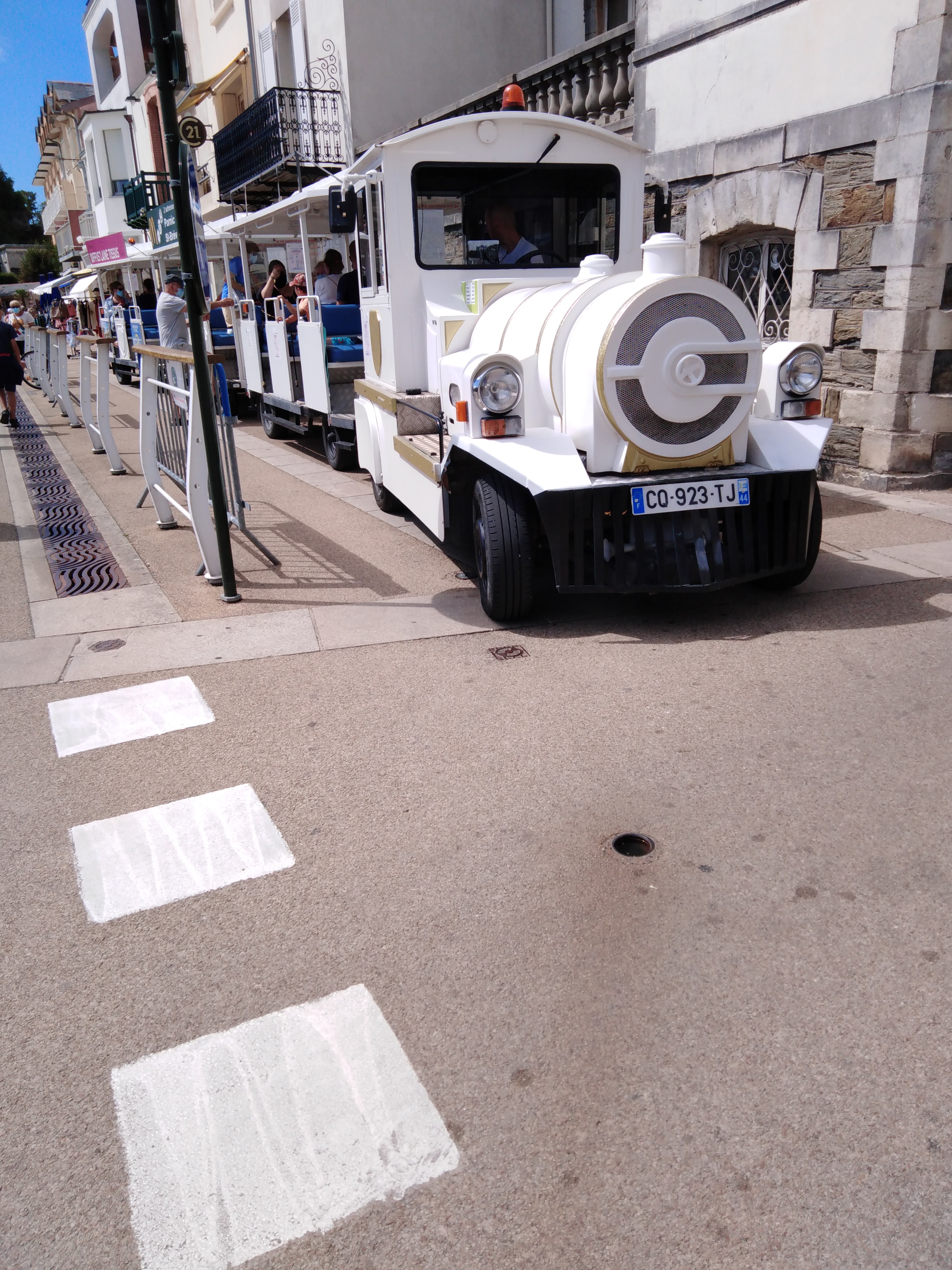 Photo n° 1 de l'avis de Pascale.o fait le 17/08/2020 à 20:34