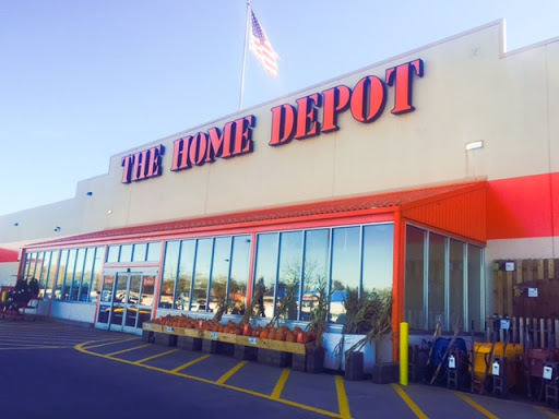 The Home Depot, 8901 Page Ave, Overland, MO 63114, USA, 