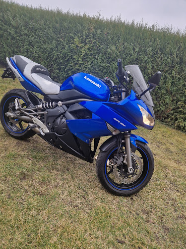 MotoStar - Sklep motocyklowy