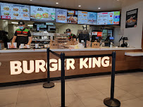 Atmosphère du Restauration rapide Burger King à Rungis - n°9