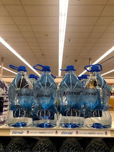 Supermarket «Lucky», reviews and photos, 1530 Fitzgerald Dr, Pinole, CA 94564, USA