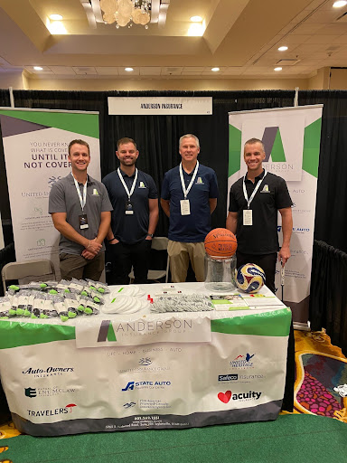 Auto Insurance Agency «Anderson Insurance Group», reviews and photos