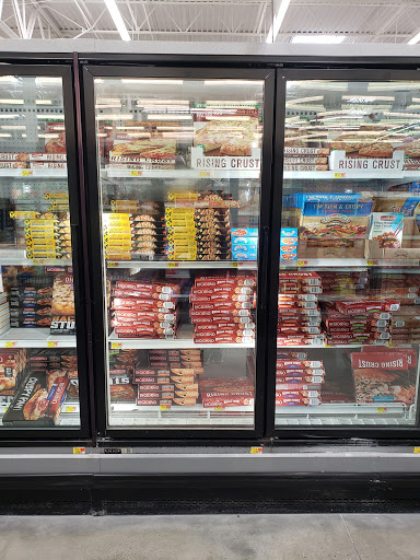 Department Store «Walmart Supercenter», reviews and photos, 5200 Windward Pkwy, Milton, GA 30004, USA