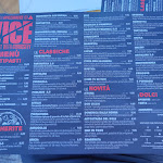 Photo n°2 de l'avis de Wolfgang.c fait le 10/08/2022 à 22:55 sur le  Pizzeria Vicé à Lecce