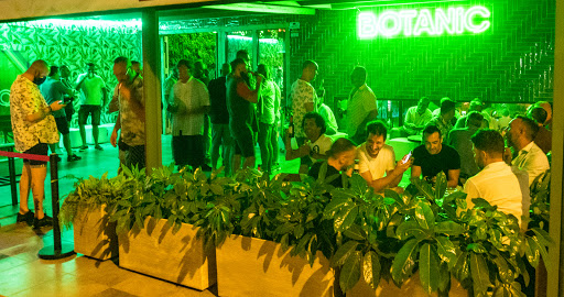 Imagen del negocio BOTANIC en Playas de Vera, Almería